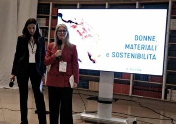 Women, Materials, and Sustainability