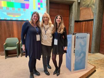 Science Communication and Healthy Diet for Children: LO-Veg Project Event in Rome