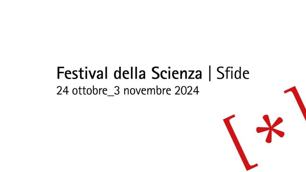 2024-Genoa Science Festival