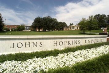 Scientific Agreement between IMM-ISOF CNR and Johns Hopkins University