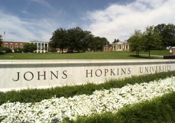 Scientific Agreement between IMM-ISOF CNR and Johns Hopkins University