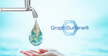 Medica S.p.A. and CNR register the Graphisulfone®